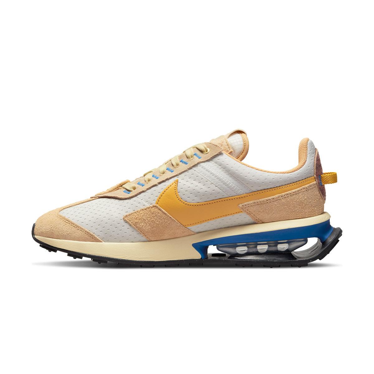 Air Max Pre-Day 'Warm Core'
