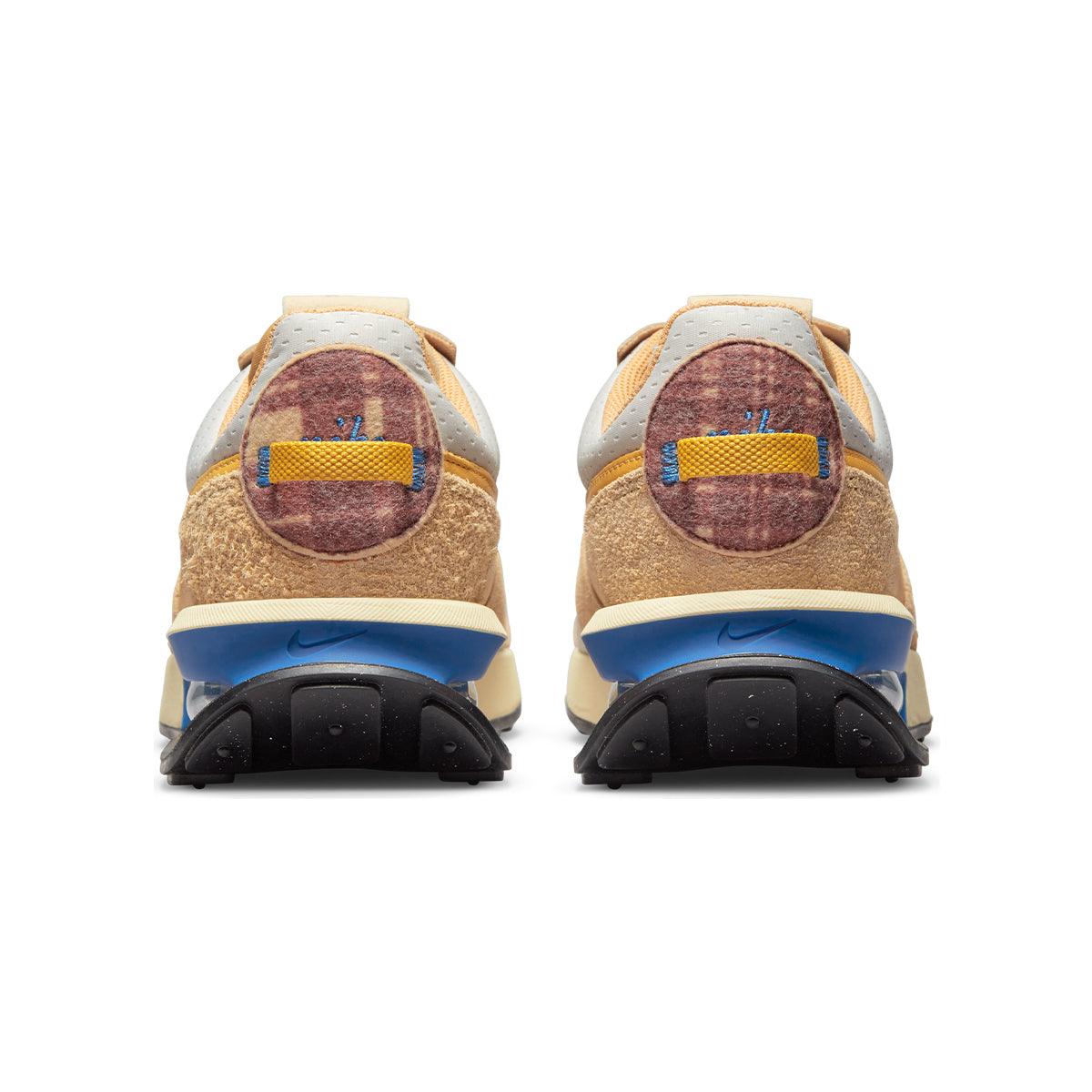 Air Max Pre-Day 'Warm Core'