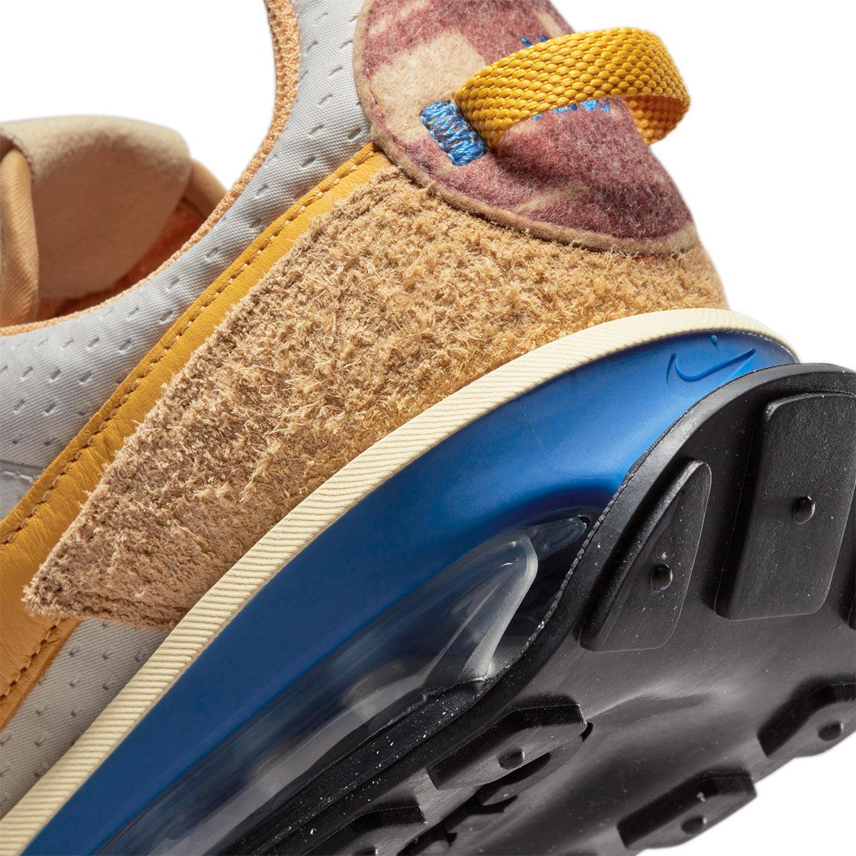 Air Max Pre-Day 'Warm Core'