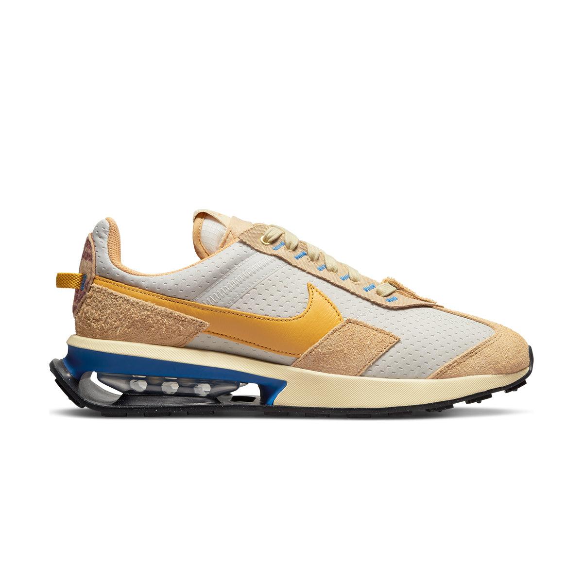 Air Max Pre-Day 'Warm Core'