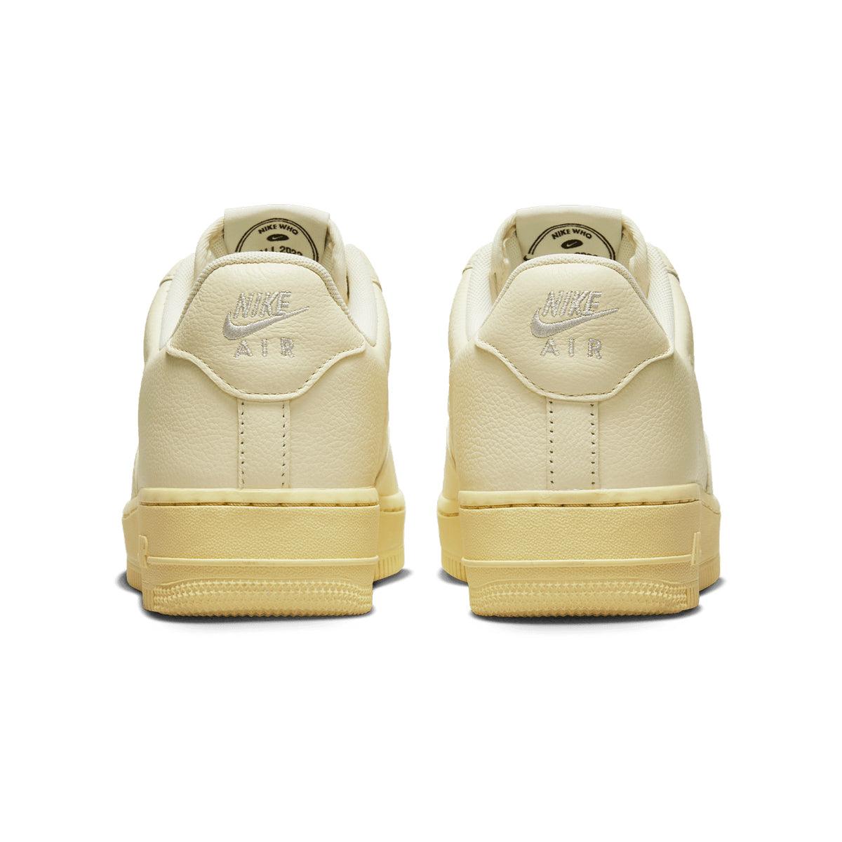 Wmns Air Force 1 '07 LX 'Coconut Milk'
