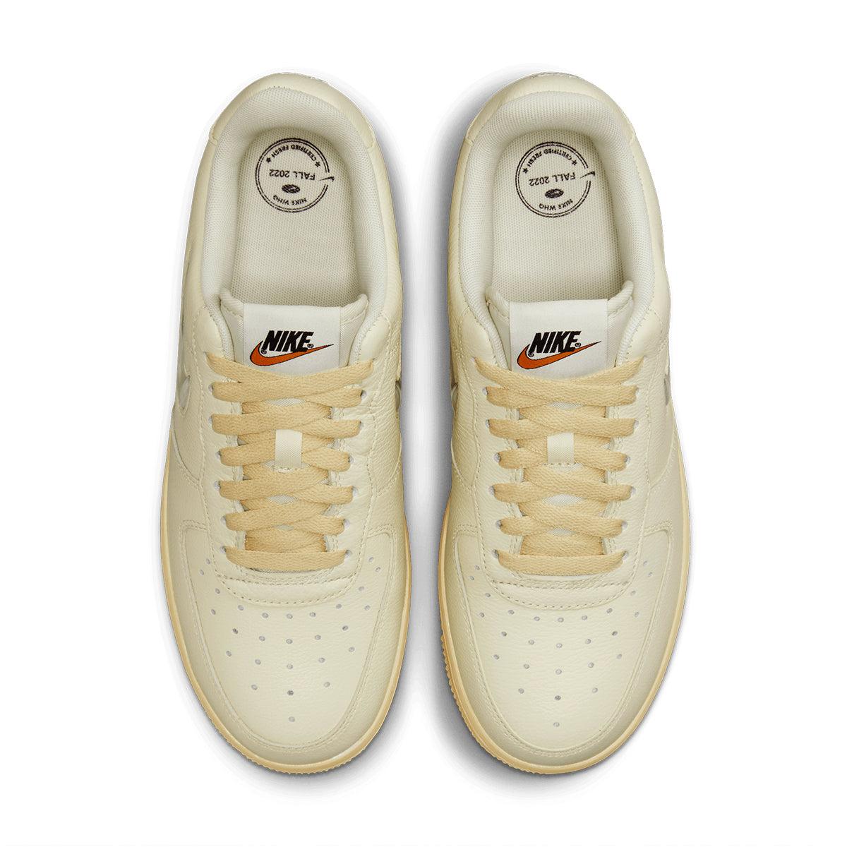 Wmns Air Force 1 '07 LX 'Coconut Milk'