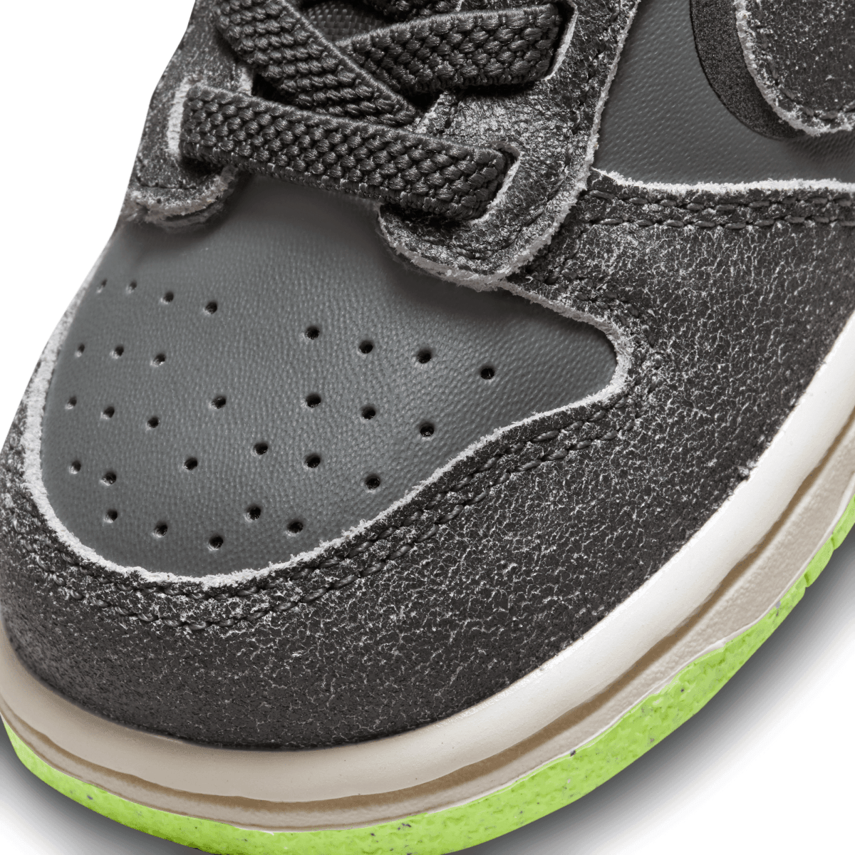Toddler's Dunk Low Retro 'Halloween'