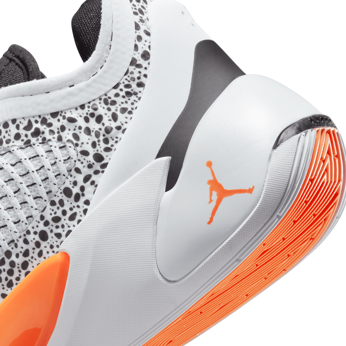 Kid's Luka 1 PF 'Safari'