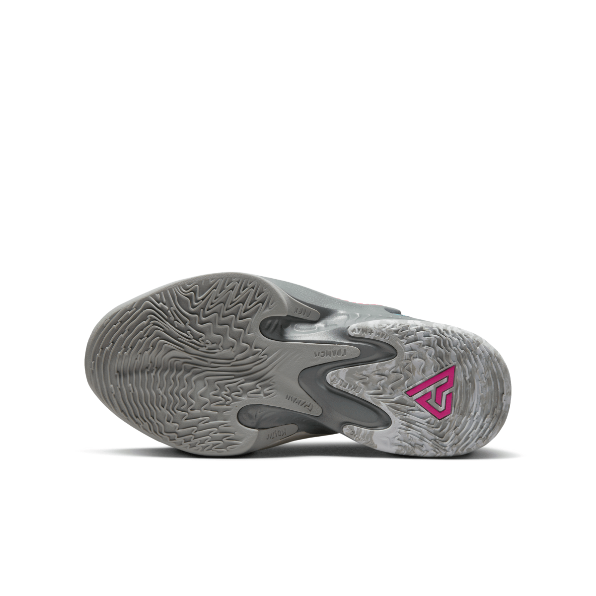 Kid's Zoom Freak 4 SE 'Blue Pink'