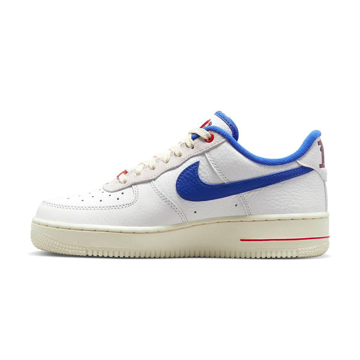 Wmns Air Force 1 '07 LX 'Command Force'