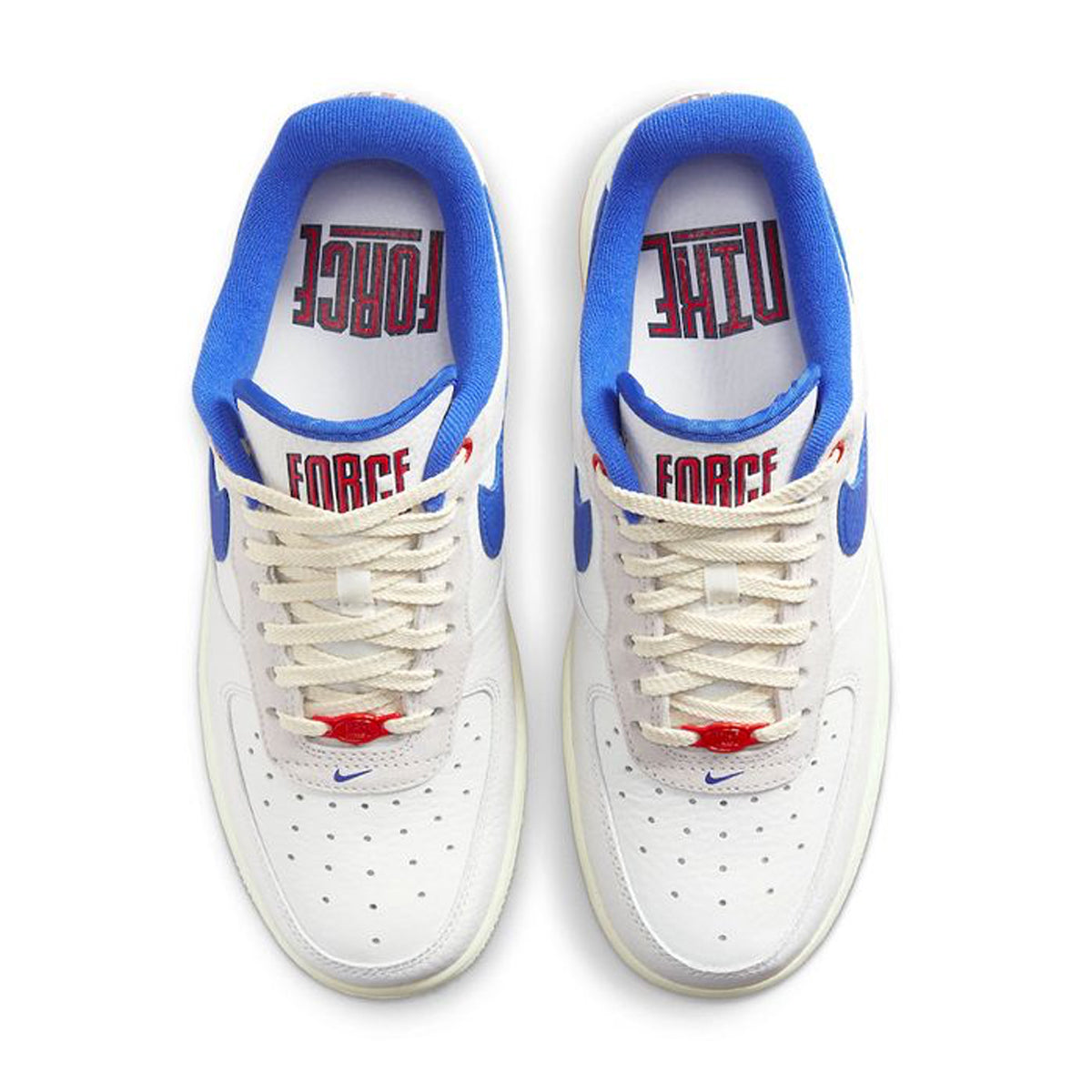 Wmns Air Force 1 '07 LX 'Command Force'
