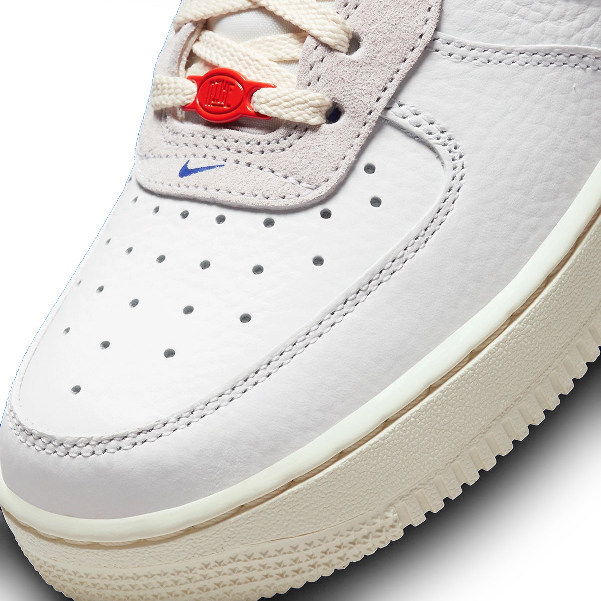 Wmns Air Force 1 '07 LX 'Command Force'