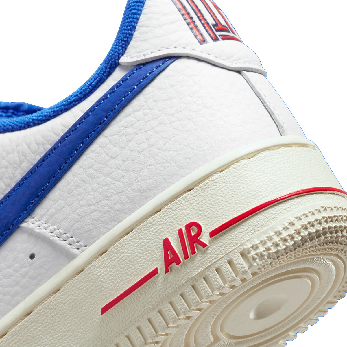 Wmns Air Force 1 '07 LX 'Command Force'