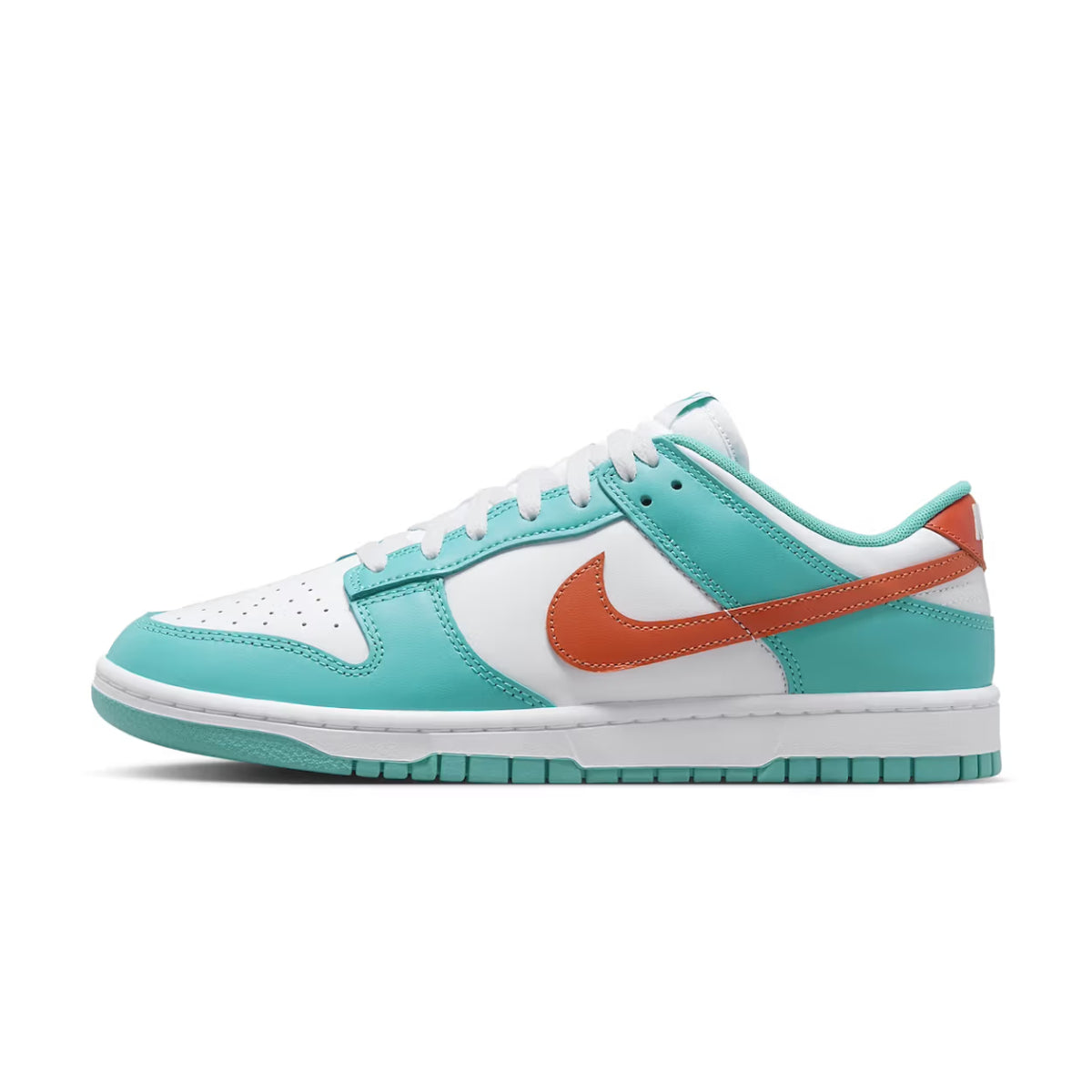 Dunk Low 'Miami Dolphins'