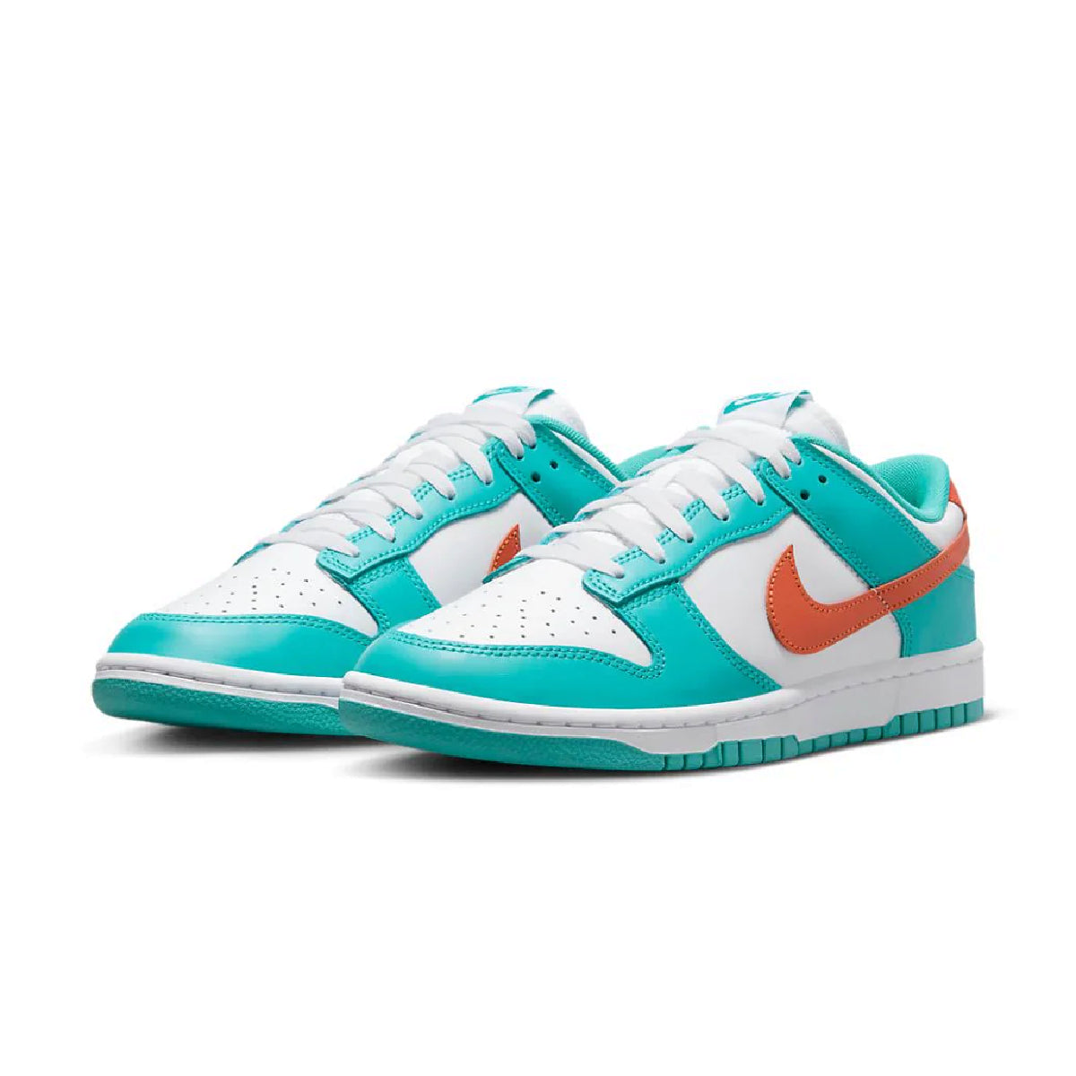 Dunk Low 'Miami Dolphins'
