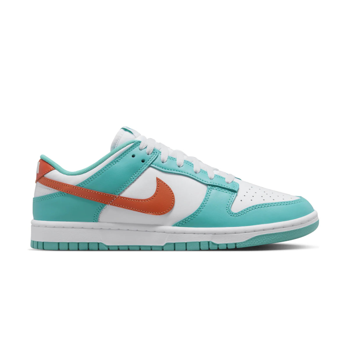 Dunk Low 'Miami Dolphins'
