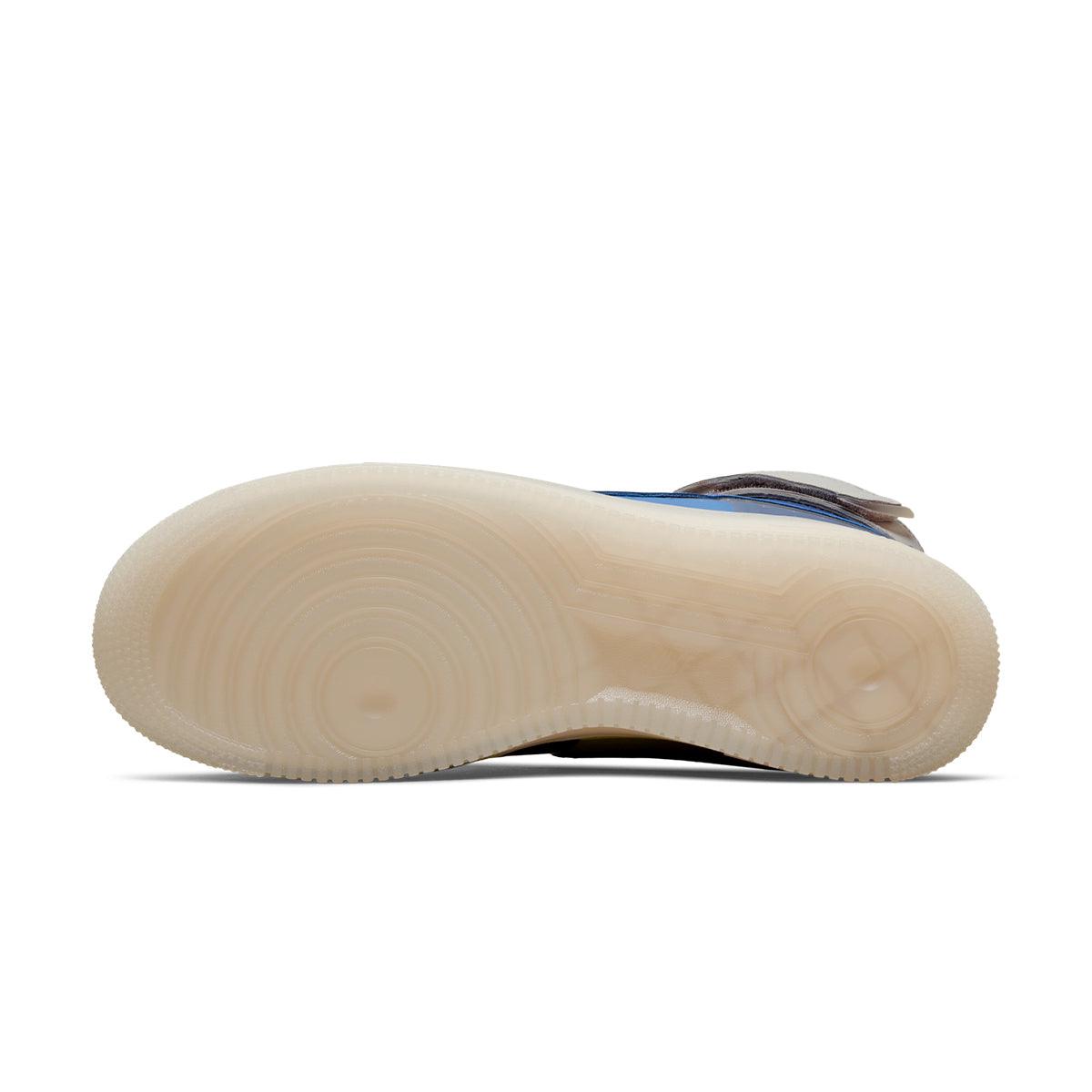 Air Force 1 High '07 Premium 'Thunder Blue'