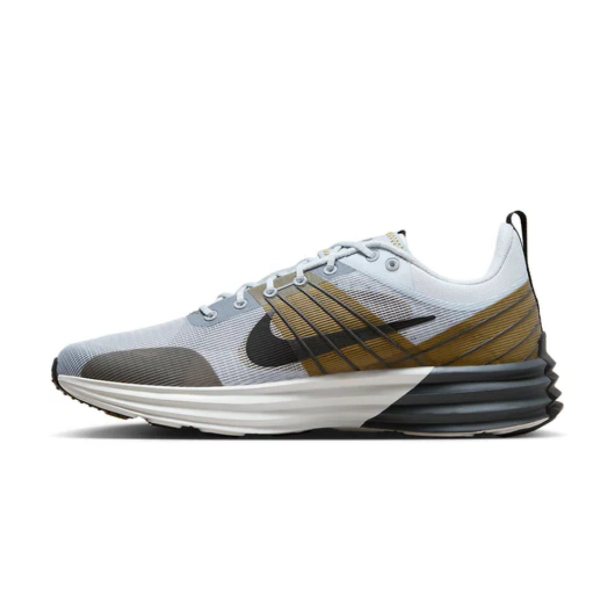 Lunar Roam 'Platinum Tint Desert Moss'