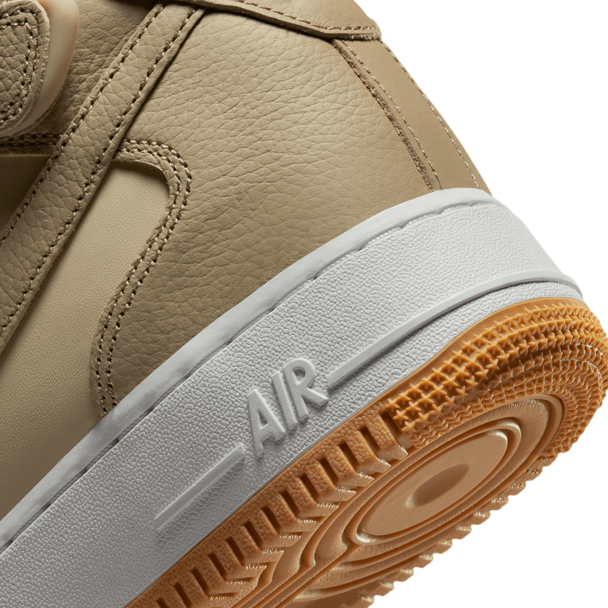 Air Force 1 Mid '07 LX 'Limestone'