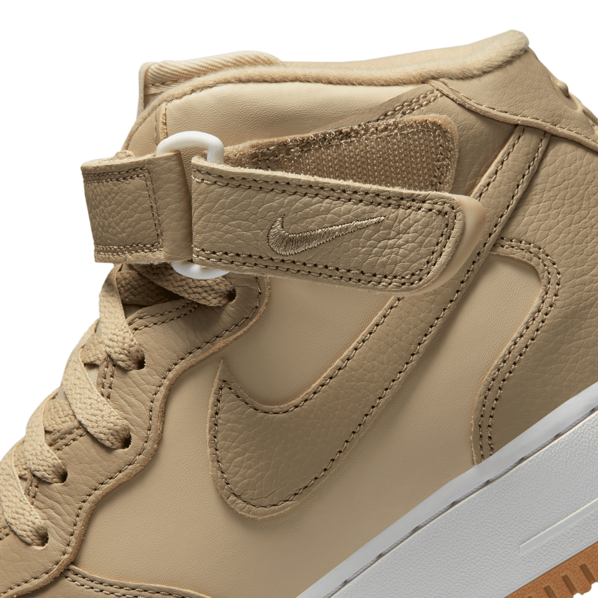 Air Force 1 Mid '07 LX 'Limestone'