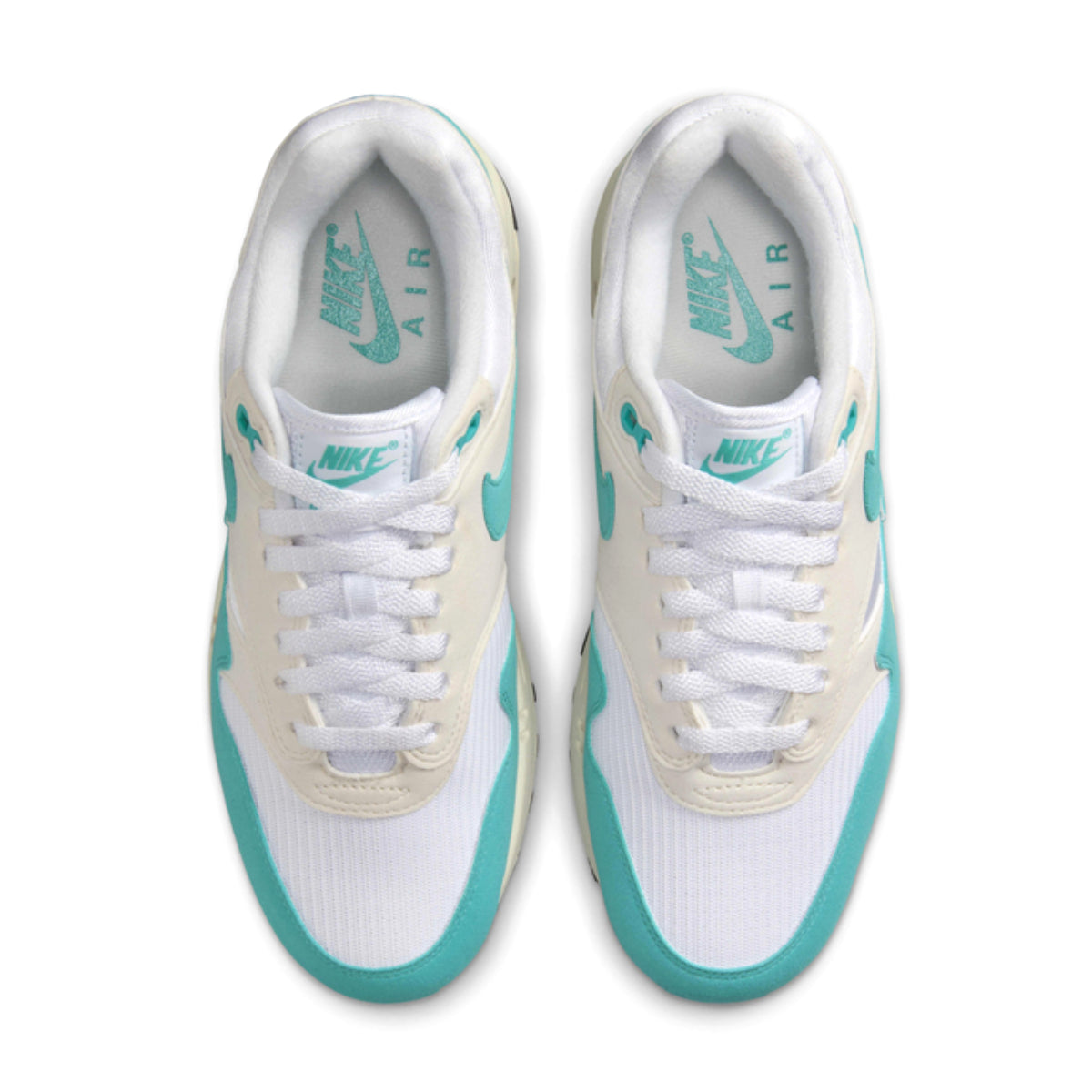 Wmns Air Max 1 'Dusty Cactus'