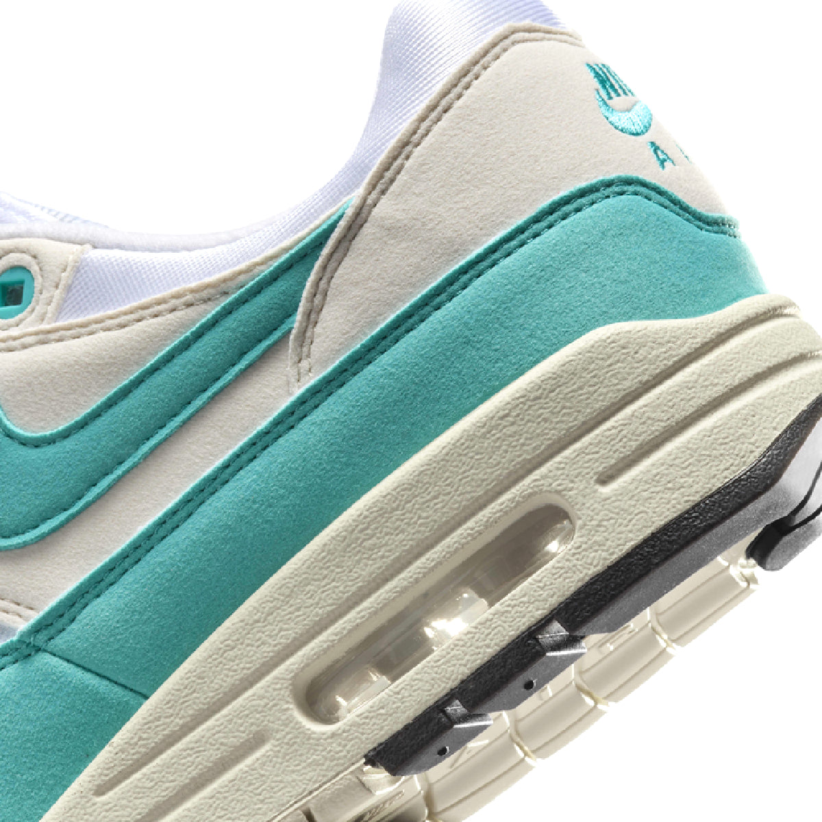 Wmns Air Max 1 'Dusty Cactus'