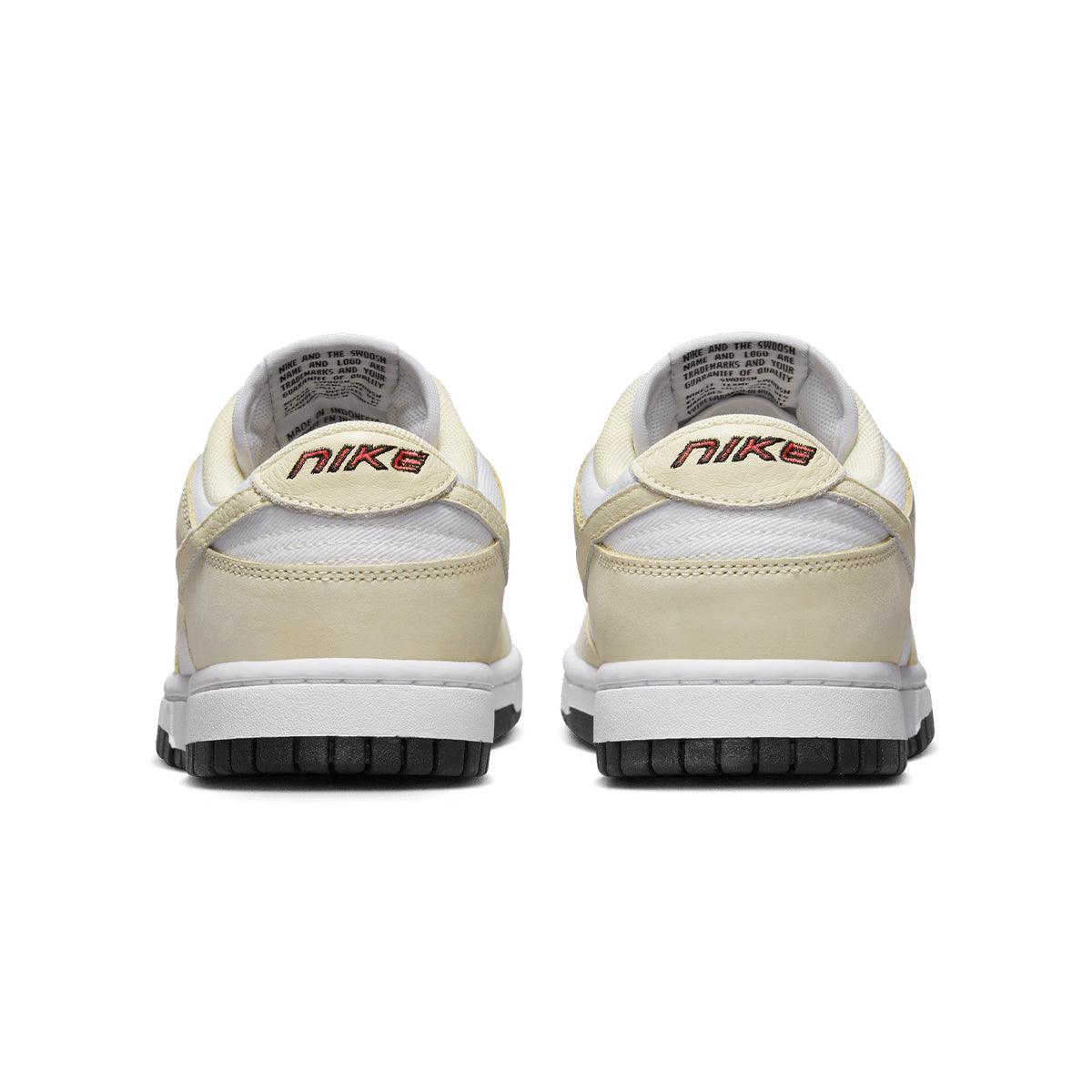 Wmns Dunk Low LX NBHD 'White Coconut Milk'