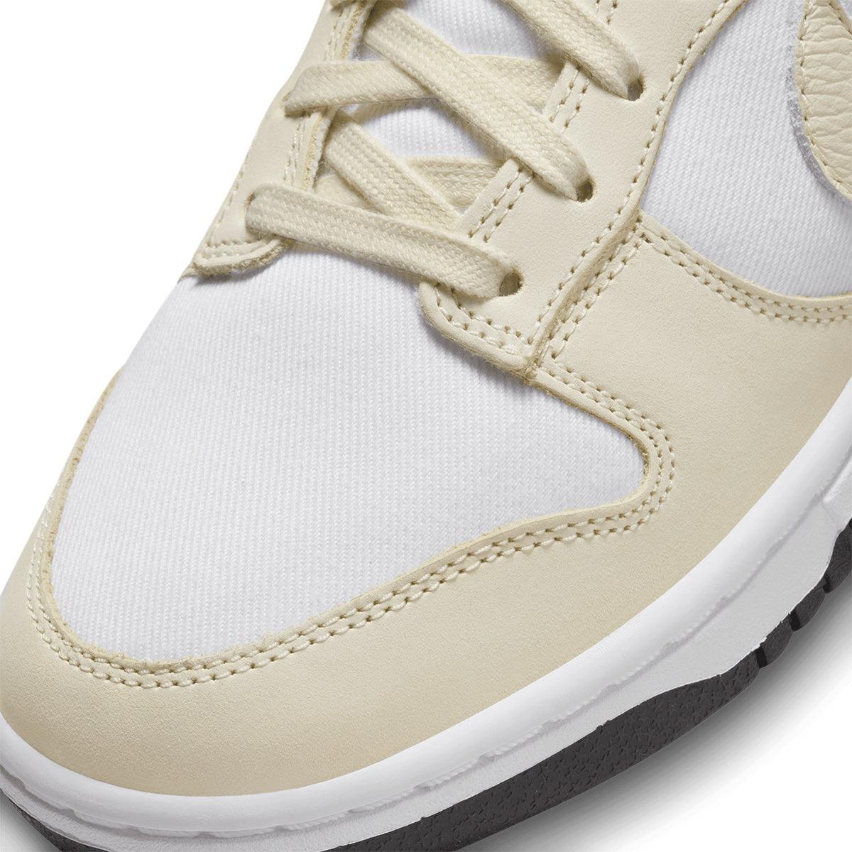 Wmns Dunk Low LX NBHD 'White Coconut Milk'
