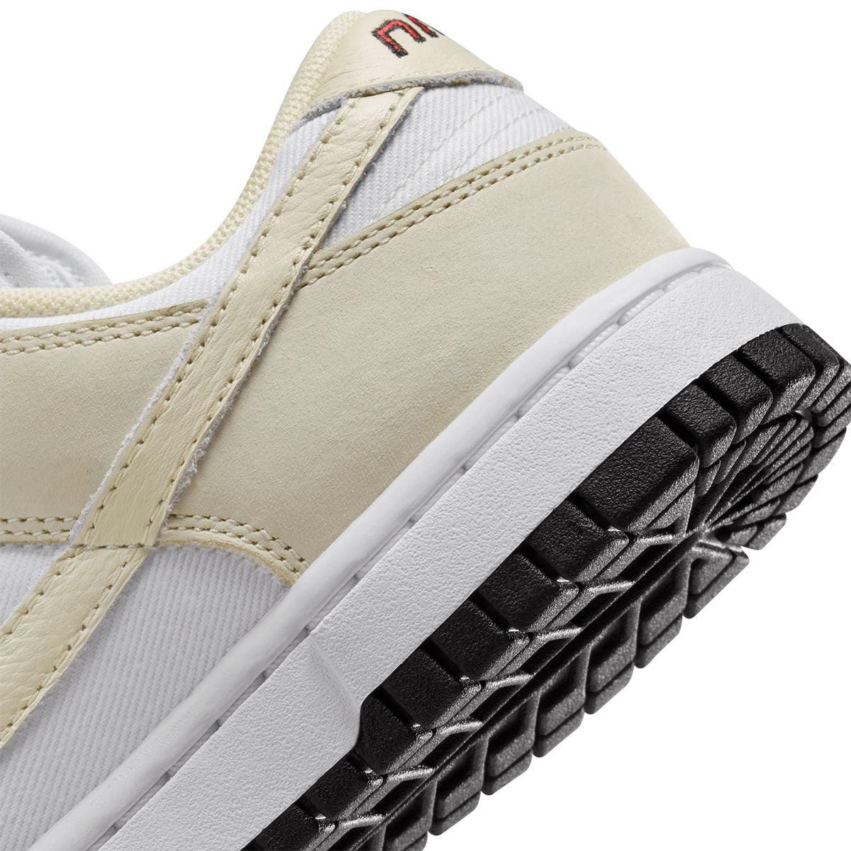 Wmns Dunk Low LX NBHD 'White Coconut Milk'