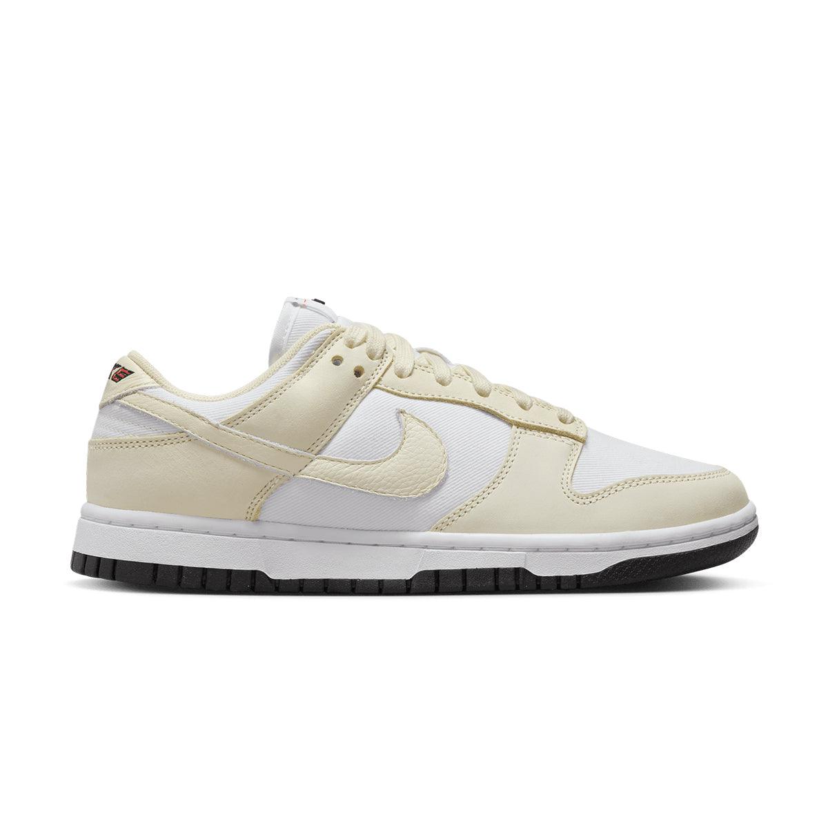 Wmns Dunk Low LX NBHD 'White Coconut Milk'