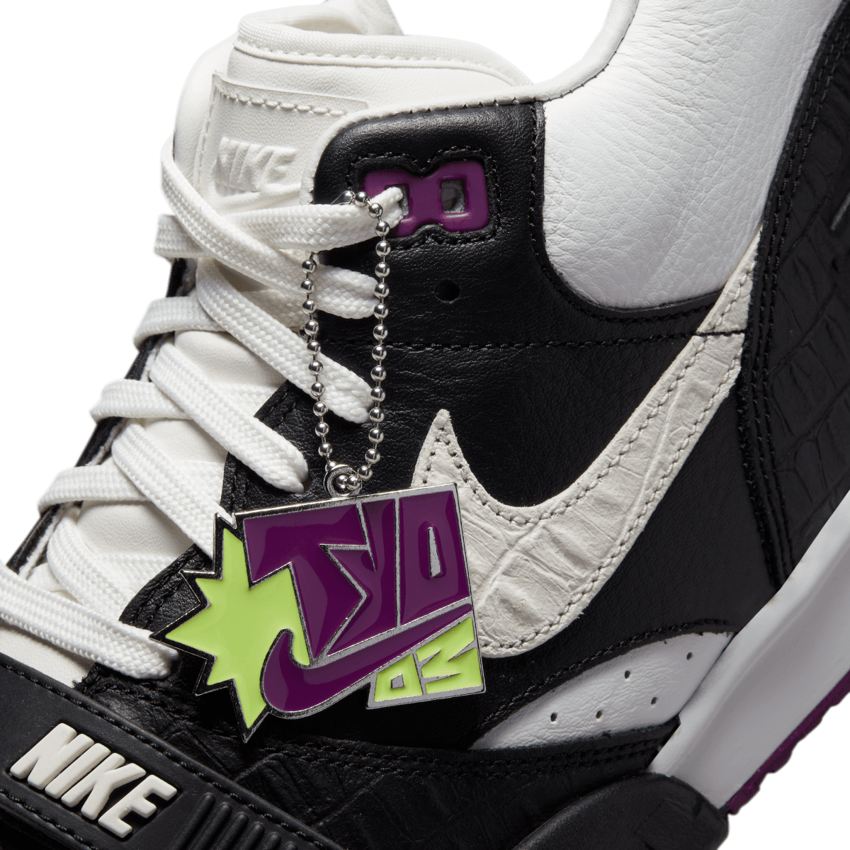 Air Trainer 1 SE 'Tokyo'