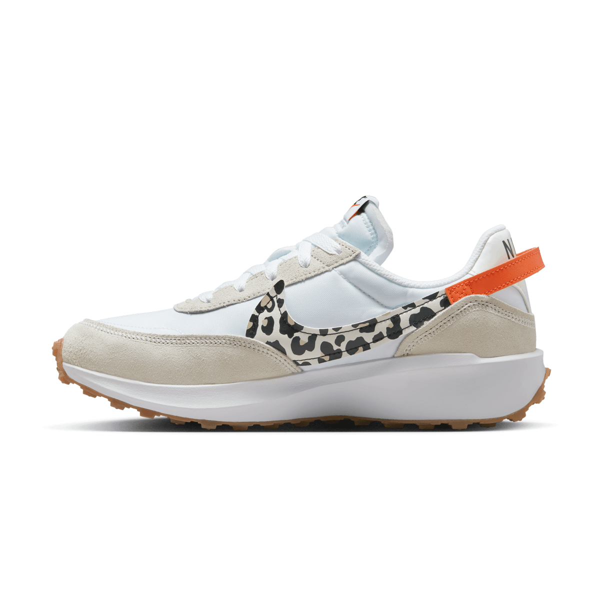 Wmns Waffle Debut 'Leopard Stripe'