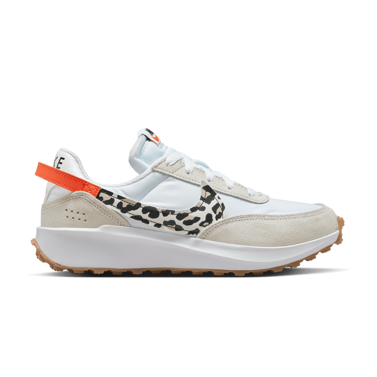 Wmns Waffle Debut 'Leopard Stripe'