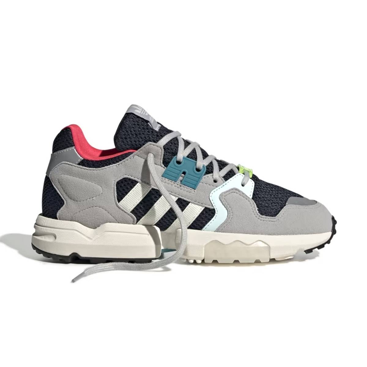 Wmns ZX Torsion 'Collegiate Navy'