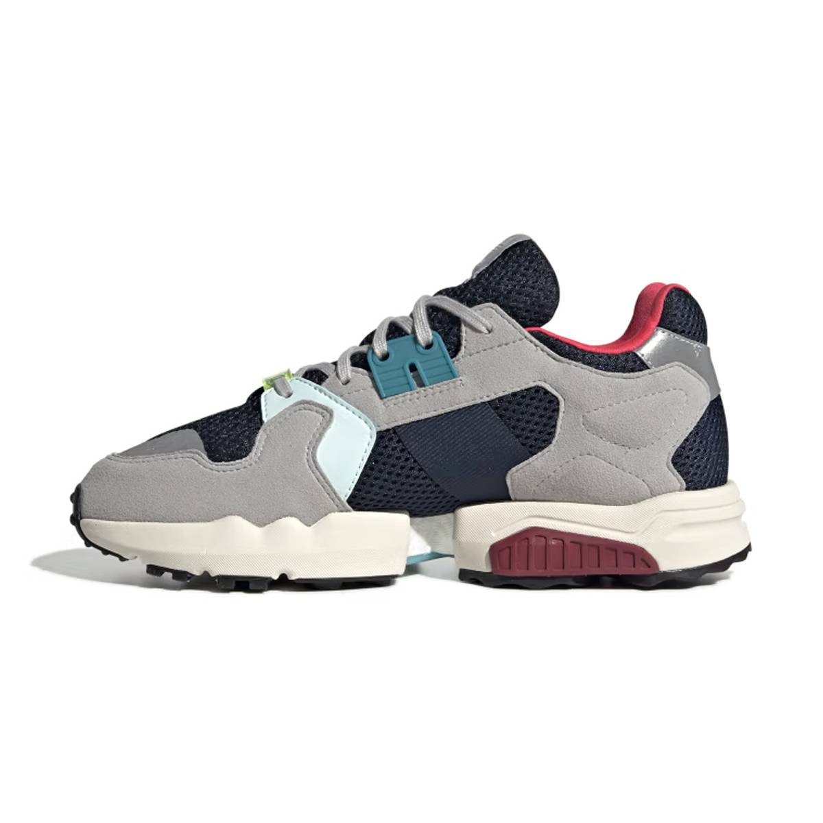 Wmns ZX Torsion 'Collegiate Navy'