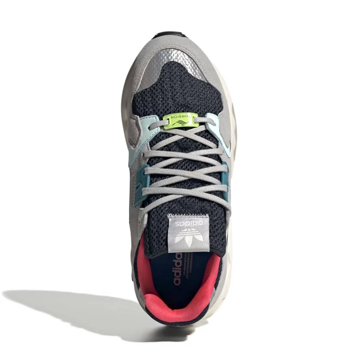 Wmns ZX Torsion 'Collegiate Navy'