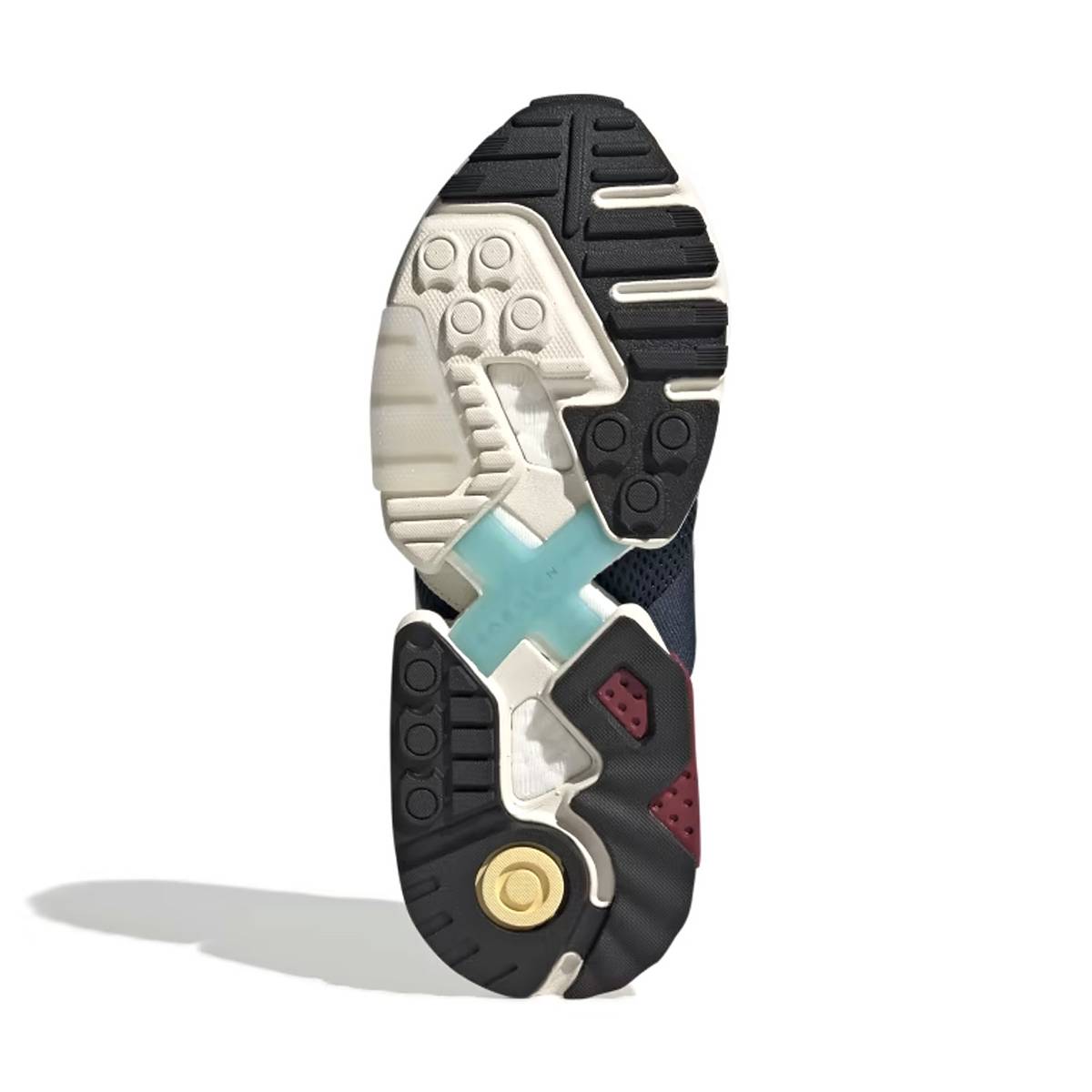 Wmns ZX Torsion 'Collegiate Navy'