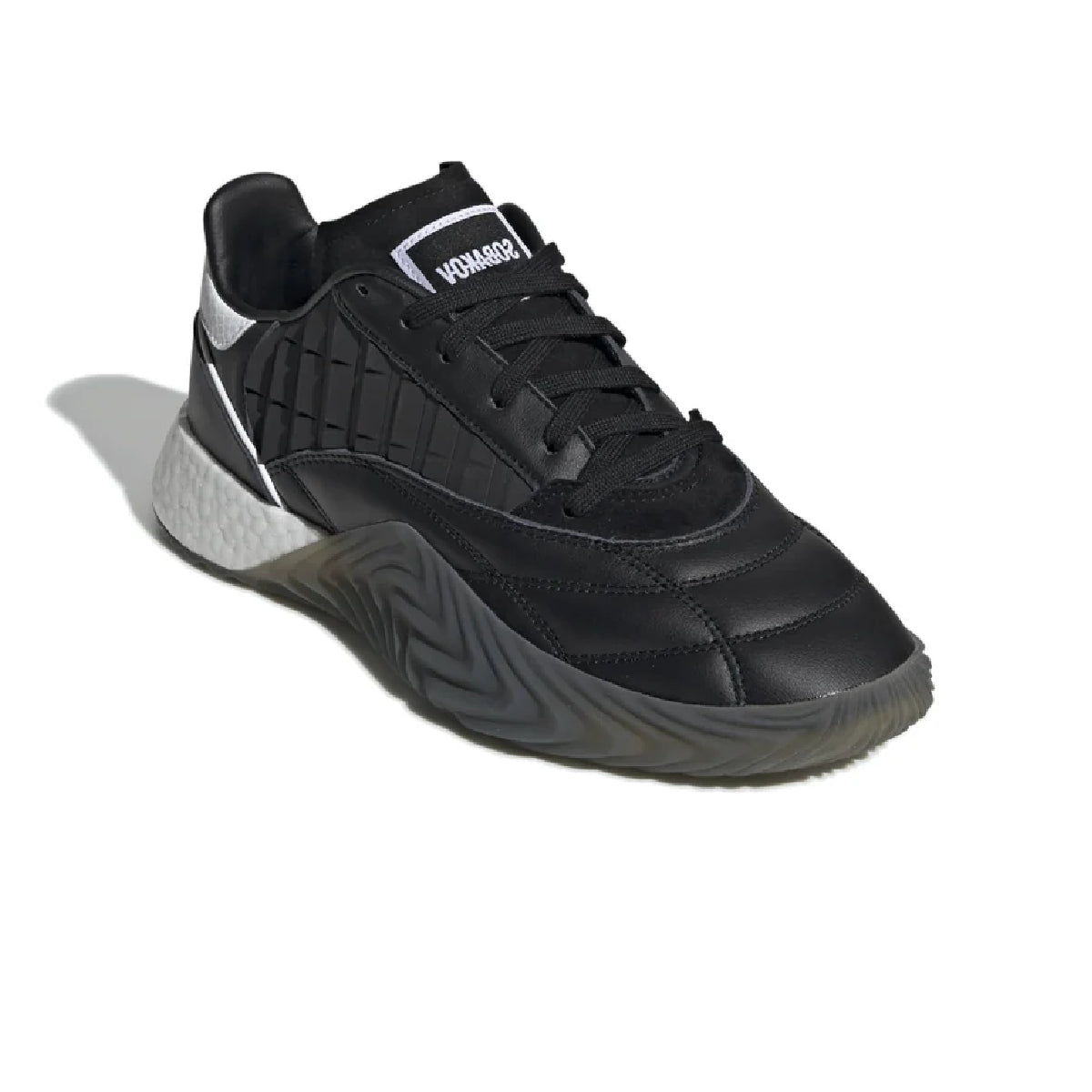 Sobakov 2.0 'Black White'