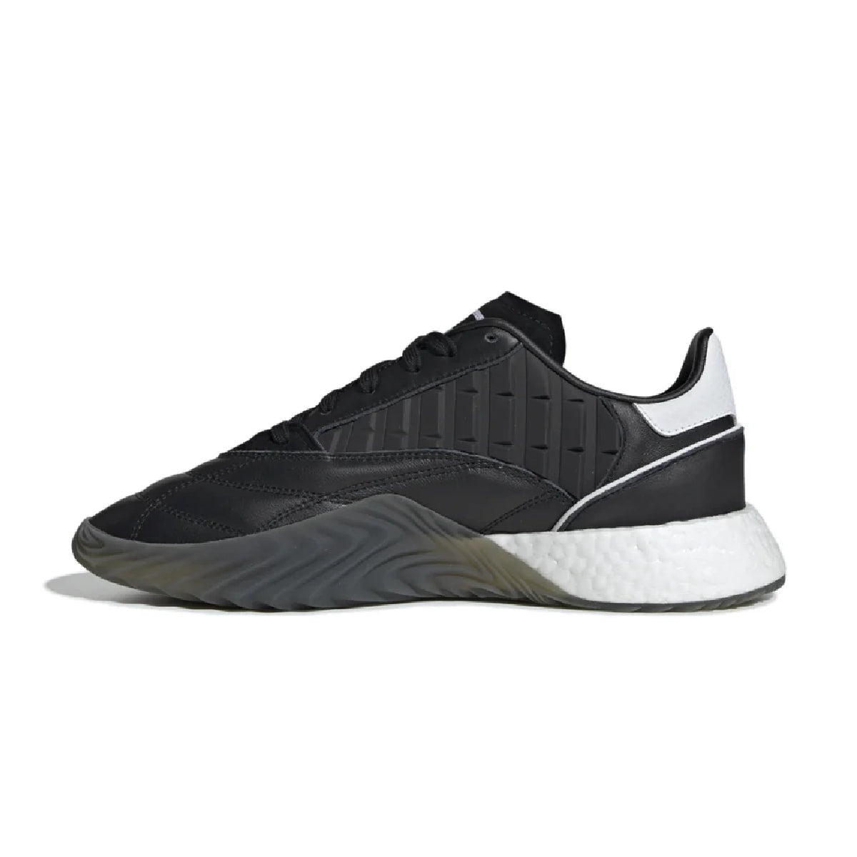 Sobakov 2.0 'Black White'