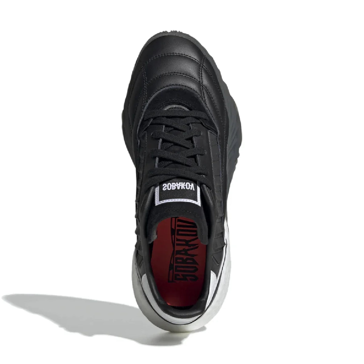 Sobakov 2.0 'Black White'
