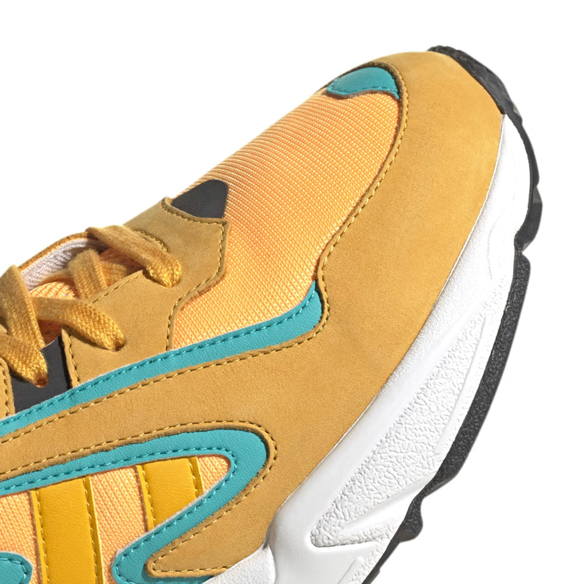 Yung 96 Chasm 'Flash Orange'