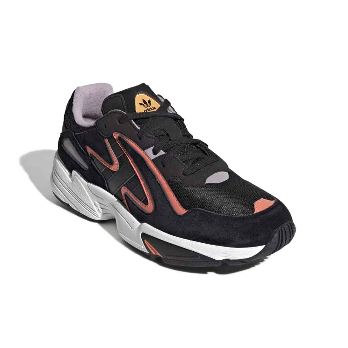 Yung 96 Chasm 'Black Coral'