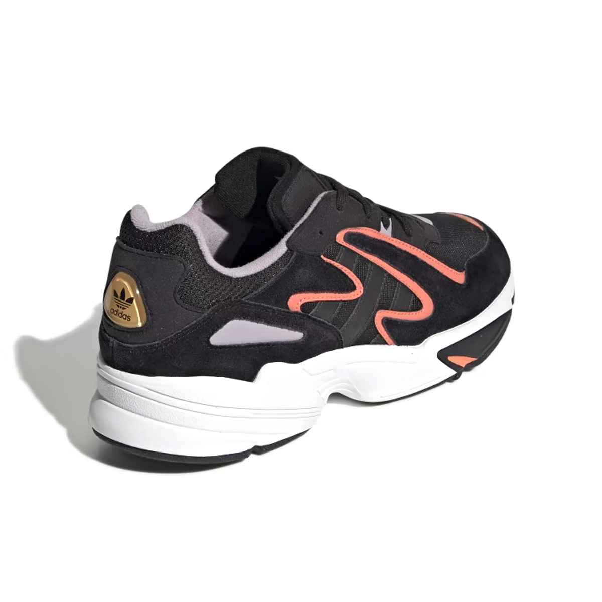 Yung 96 Chasm 'Black Coral'