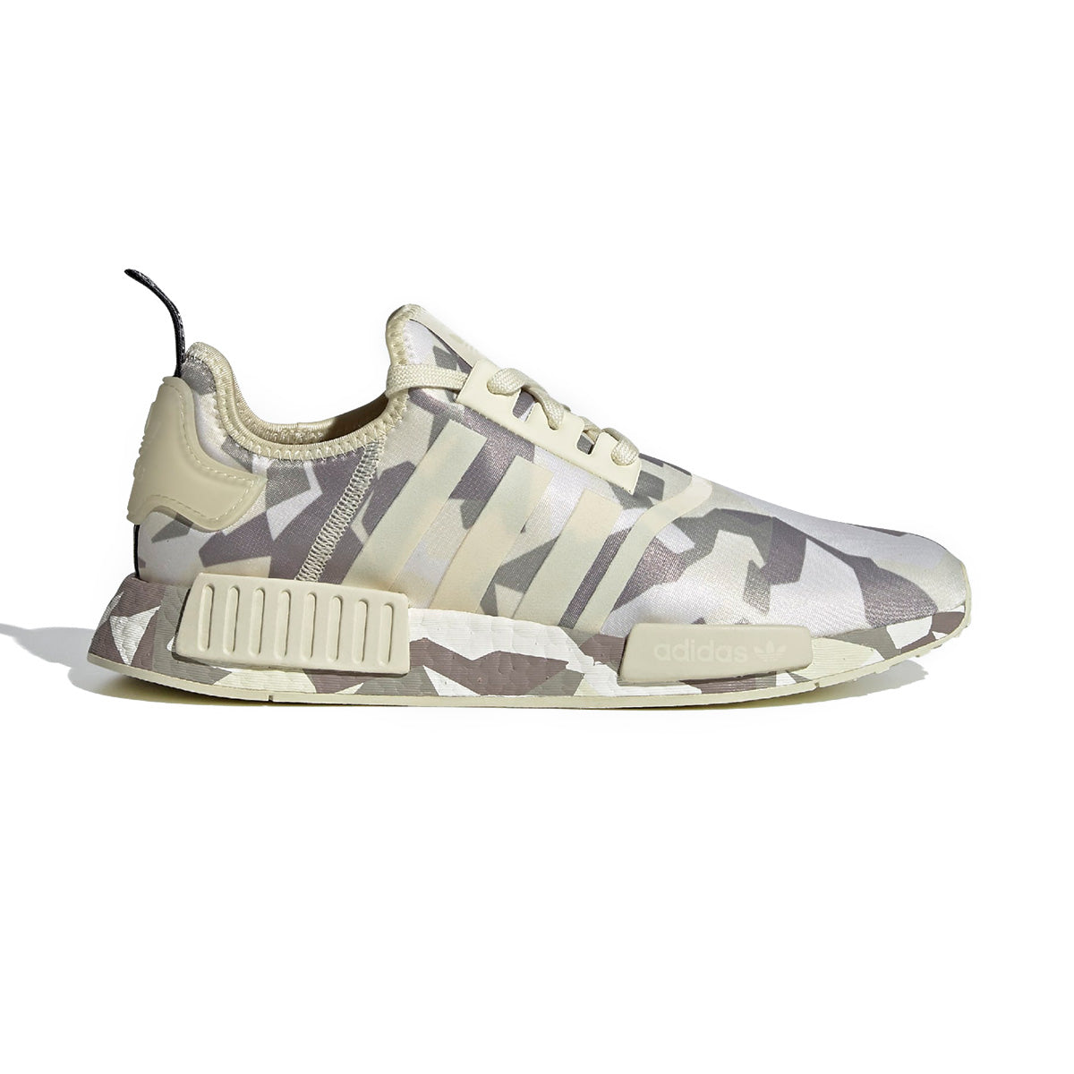 adidas Originals NMD R1 Fractal Camo Sand Limited Edt Outlet