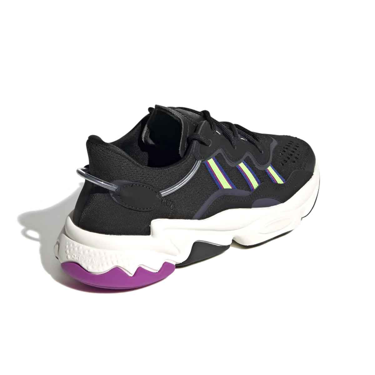 Wmns Ozweego 'Vivid Pink'