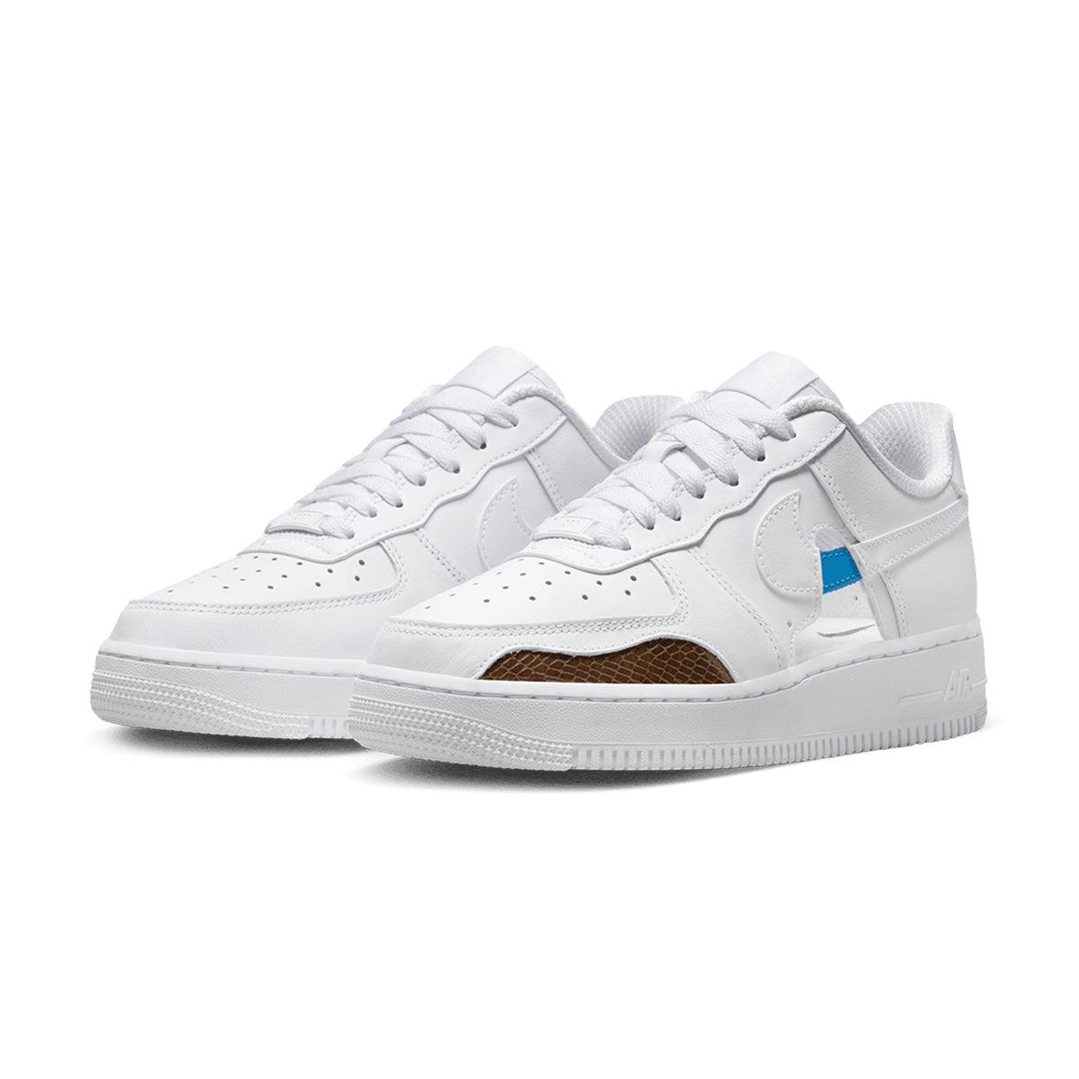 Wmns Air Force 1 '07 LX 'Cut Out'