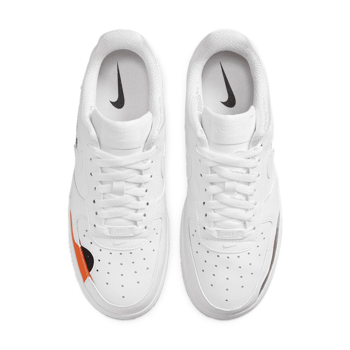 Wmns Air Force 1 '07 LX 'Cut Out'