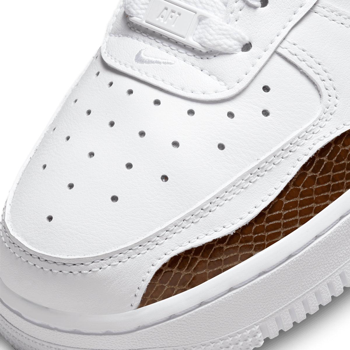 Wmns Air Force 1 '07 LX 'Cut Out'