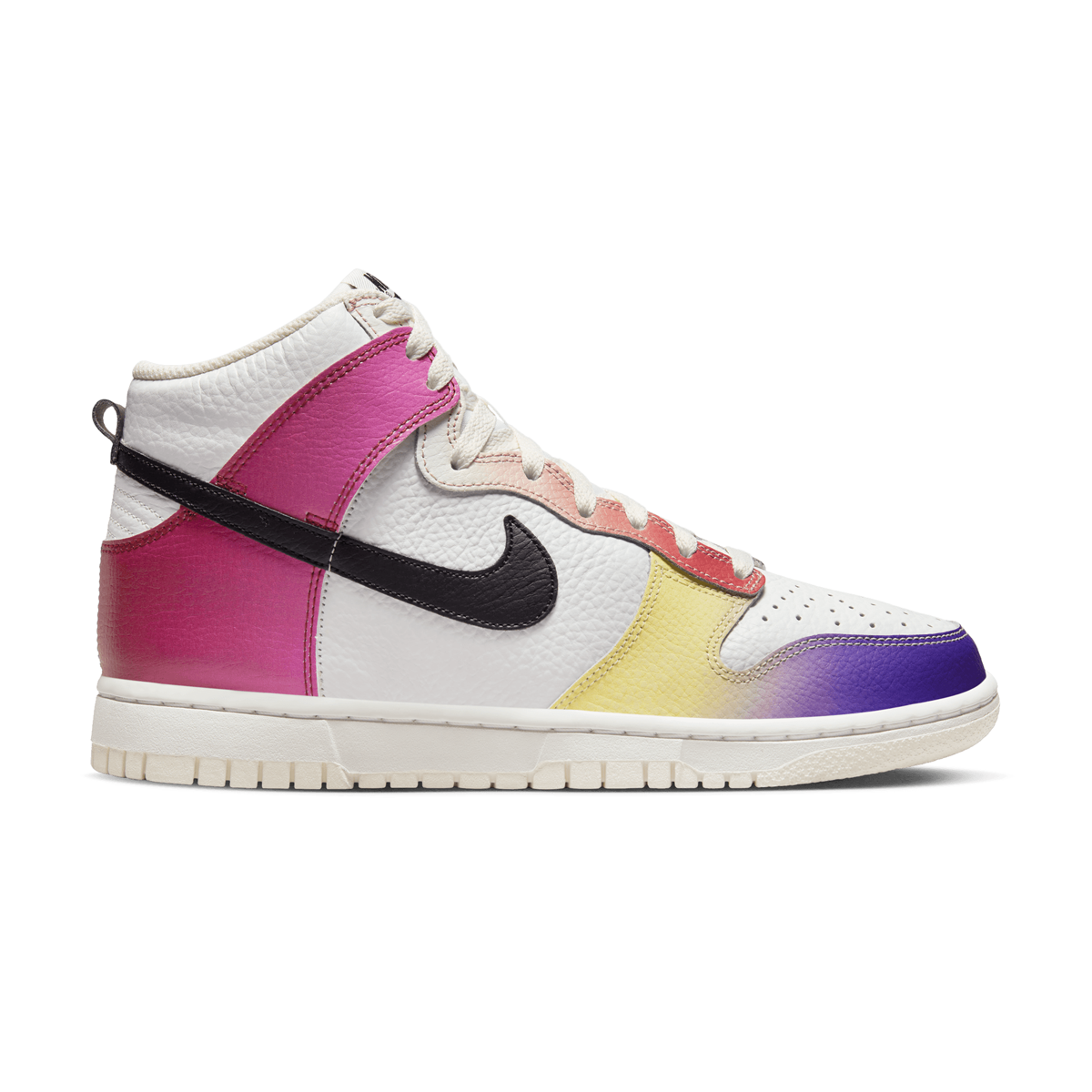 Nike Wmns Dunk High Colour Gradient Limited Edt Outlet