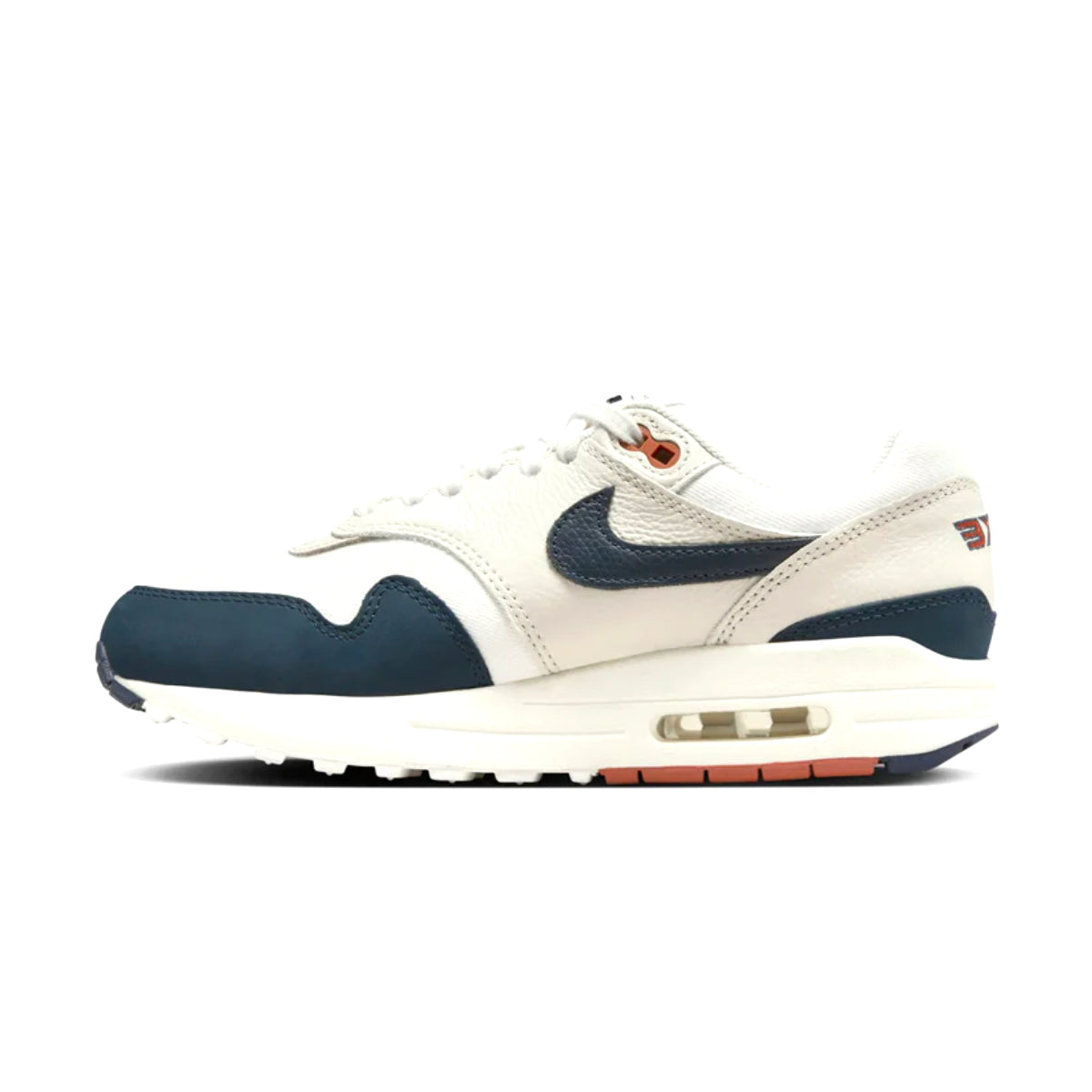 Wmns Air Max 1 'Obsidian'
