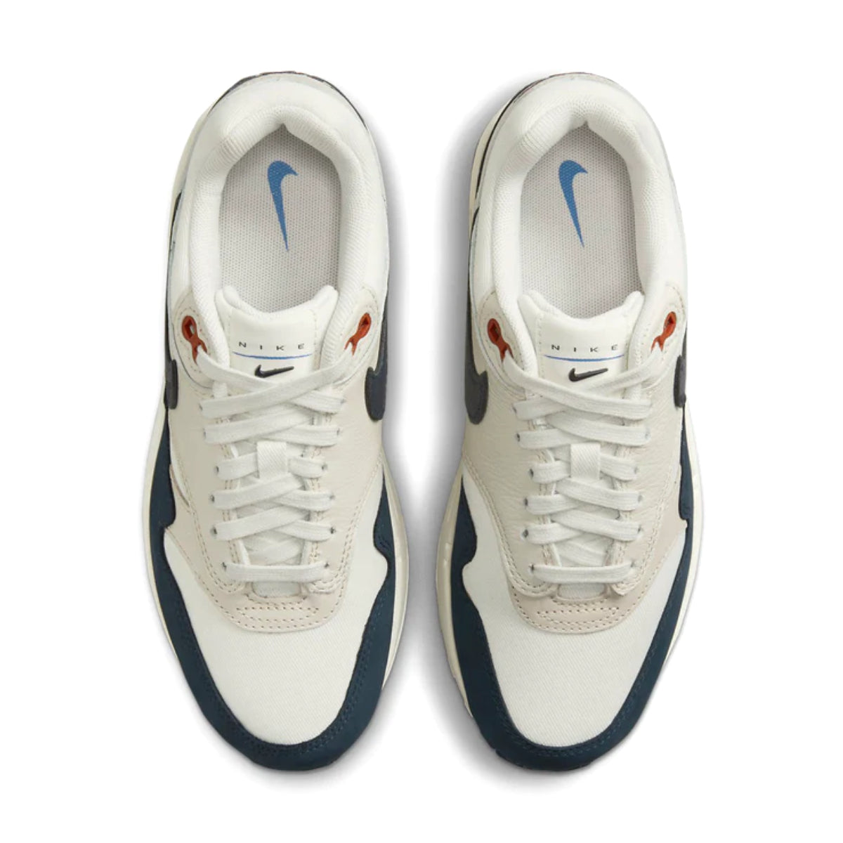 Wmns Air Max 1 'Obsidian'