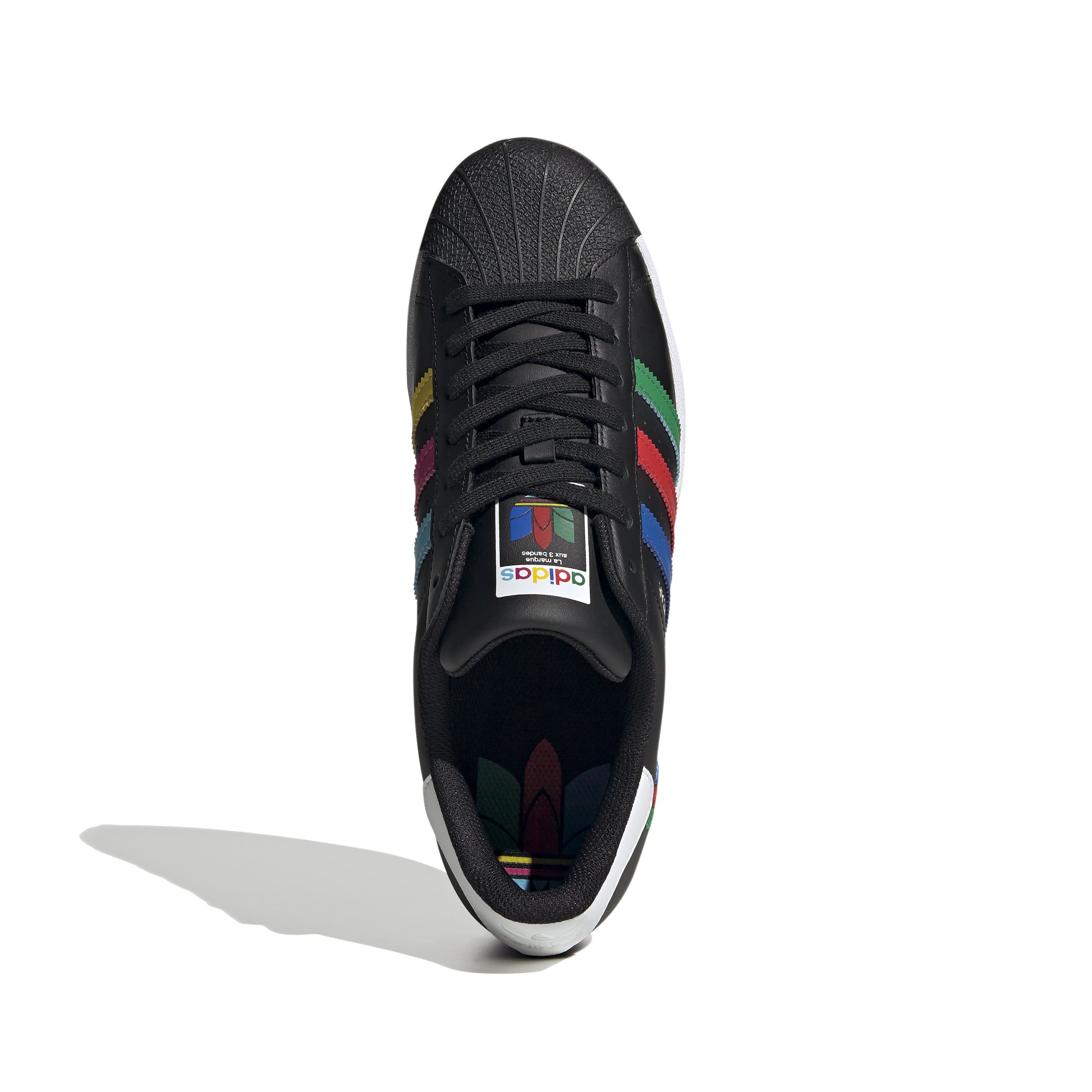 Superstar 'Core Black'