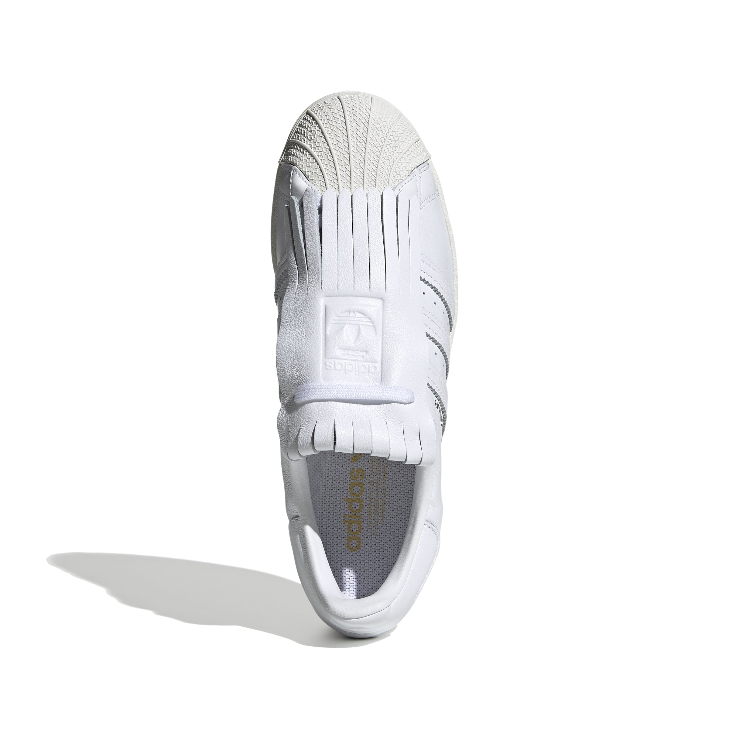 Wmns Superstar FR 'Kiltie'