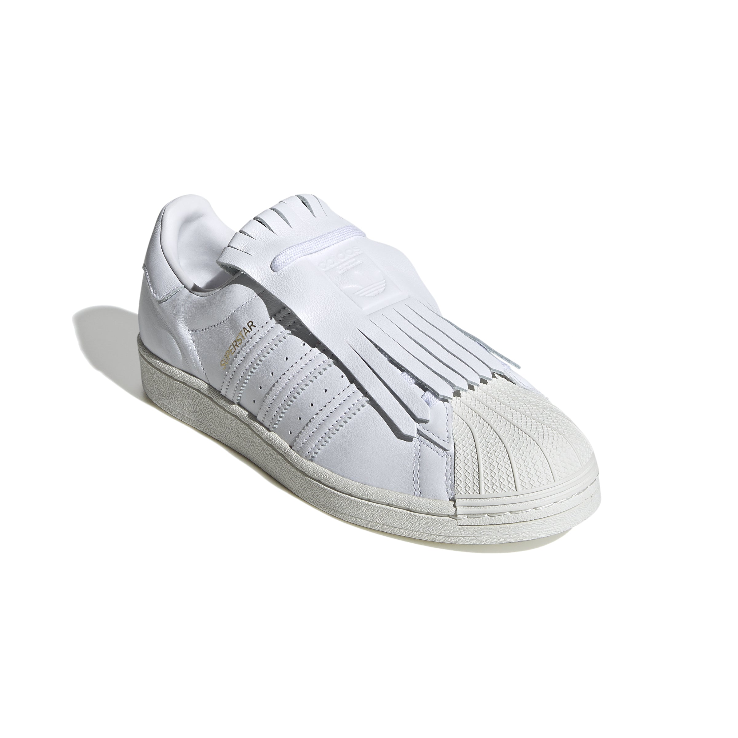 Wmns Superstar FR 'Kiltie'